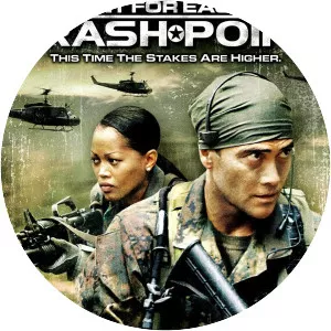 The Hunt for Eagle One: Crash Point photograph