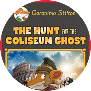 The Hunt for the Colosseum Ghost