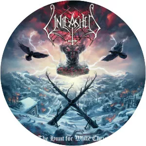 The Hunt for White Christ - Studio album by Unleashed