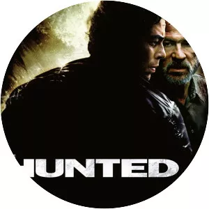 The Hunted - 2003 ‧ Thriller/Drama ‧ 1h 34m
