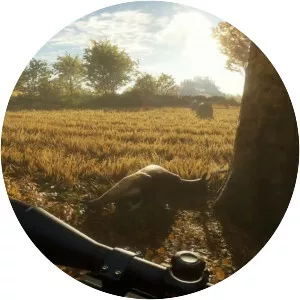 The Hunter Call of The Wild