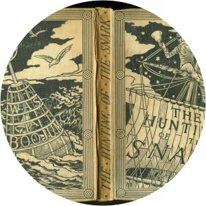 The Hunting of the Snark - Novel by Lewis Carroll