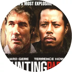 The Hunting Party - 2007 ‧ Thriller/Drama ‧ 1h 43m