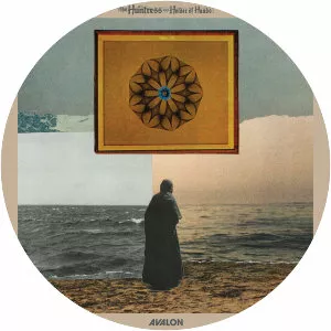 The Huntress and Holder of Hands - Musical group