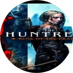 The Huntress: Rune of the Dead