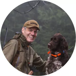 The Huntsman photograph