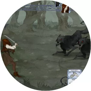 The Huntsman: Winter's Curse