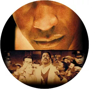 The Hurricane - 1999 ‧ Drama/Sport ‧ 2h 26m