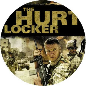 The Hurt Locker