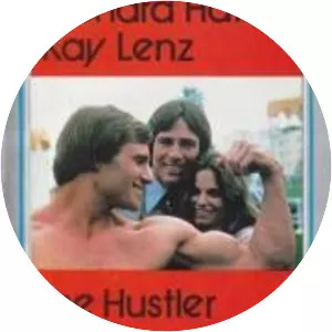 The Hustler of Muscle Beach