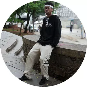 The huzz - Musical artist