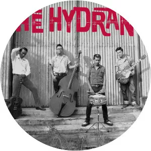 The Hydrant