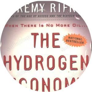 The Hydrogen Economy Jeremy Rifkin