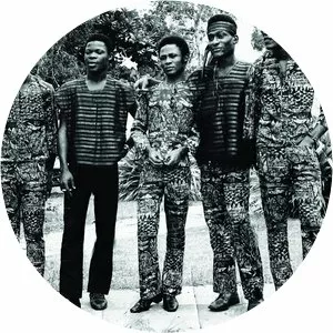 The Hygrades - Rock music band