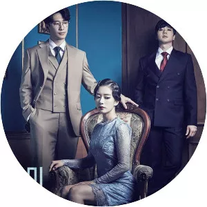 The Hymn of Death - South Korean television series