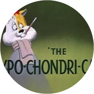 The Hypo-Chondri-Cat - 1950 ‧ Short/Comedy ‧ 7 mins