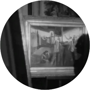 The Hypothesis of the Stolen Painting