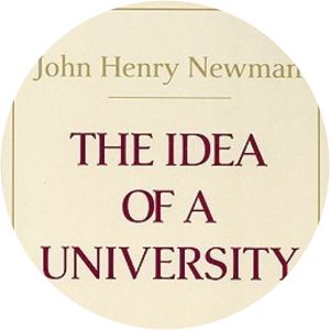 The Idea of a University
