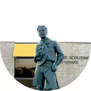 The Ideal Scout photograph