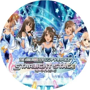 The Idolmaster: Cinderella Girls Starlight Stage