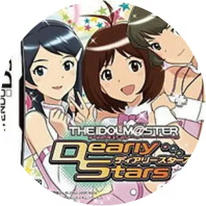 The Idolmaster Dearly Stars