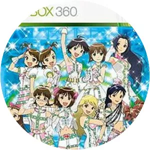 The Idolmaster Live For You!