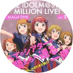 The Idolmaster: Million Live! - Video game