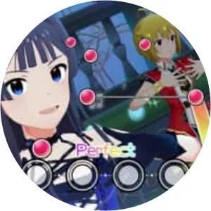 The Idolmaster: Million Live! Theater Days - Video game