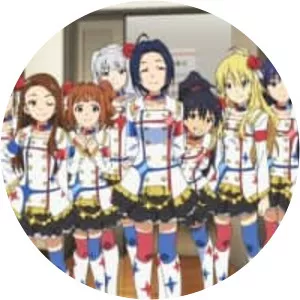 The Idolmaster Movie: Beyond the Brilliant Future!