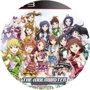 The Idolmaster One For All