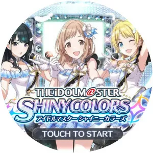 The Idolmaster: Shiny Colors - Video game