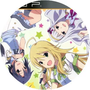 The Idolmaster Shiny Festa