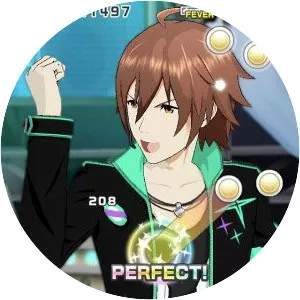 The Idolmaster: SideM Live on St@ge!