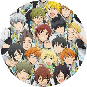 The Idolmaster: SideM