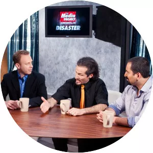 The IFC Media Project