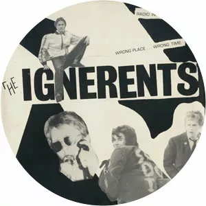 The Ignerents - Band