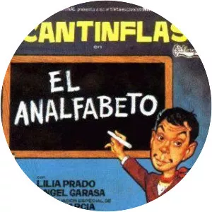 The Illiterate One - 1961 ‧ Drama/World cinema ‧ 2h 8m