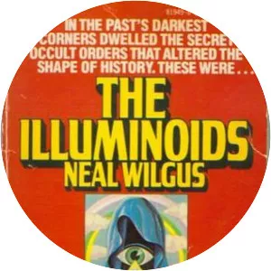 The Illuminoids - Book by Neal Wilgus