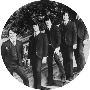 The Illusion - Rock band