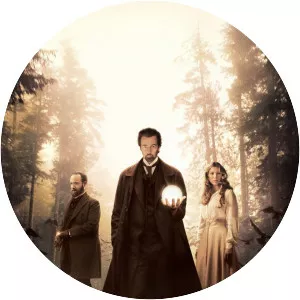 The Illusionist - 2006 ‧ Drama/Mystery ‧ 1h 50m