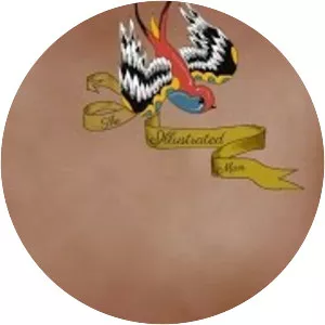 The Illustrated Man - Book by Ray Bradbury