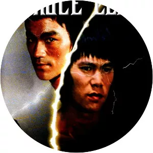 The Image of Bruce Lee