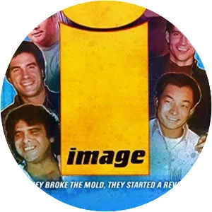 The Image Revolution