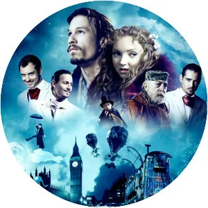 The Imaginarium of Doctor Parnassus - 2009 ‧ Fantasy/Comedy-drama ‧ 2h 3m