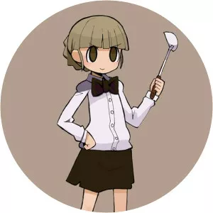 The Imitation Crystal