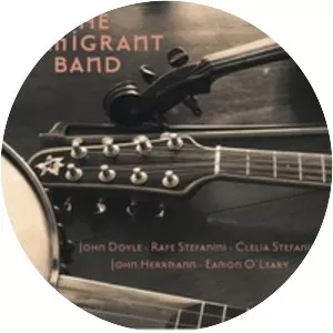 The Immigrant Band