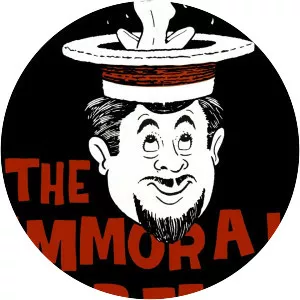 The Immoral Mr. Teas