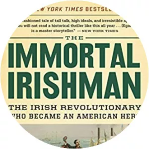 The Immortal Irishman