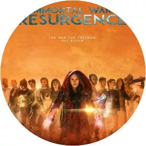 The Immortal Wars: Resurgence