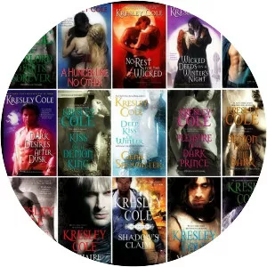 The Immortals After Dark